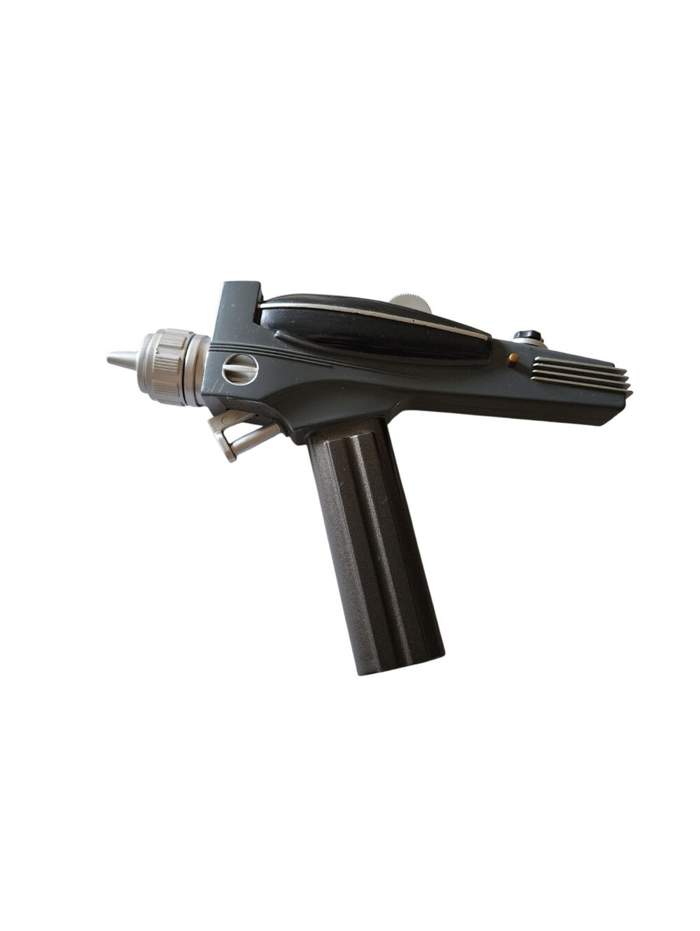 Vintage 2006 CBS Studios STAR TREK Original Series Phaser Squirt Gun Great Find!